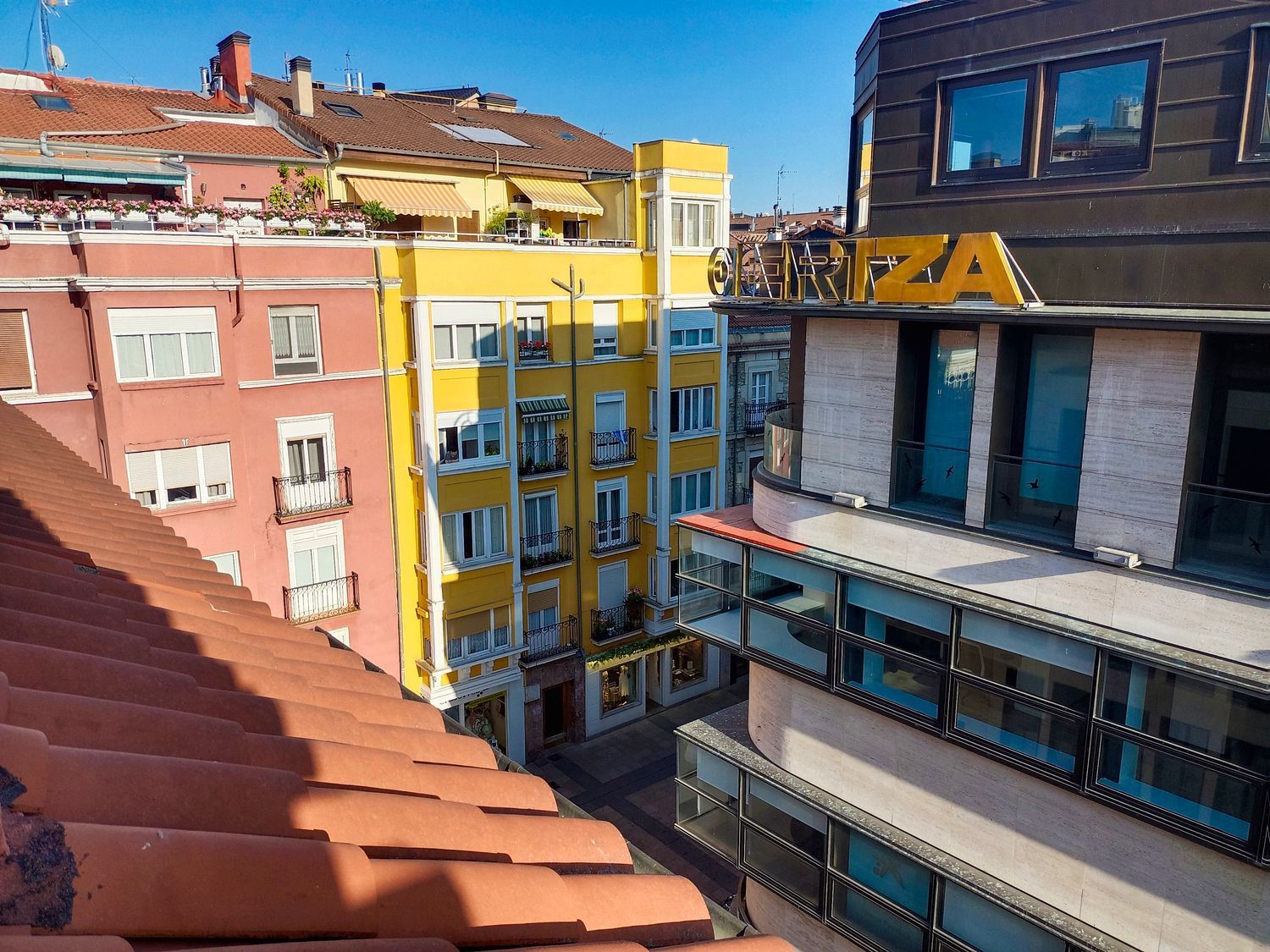 Ático en calle San Prudencio, 33 - Foto 4