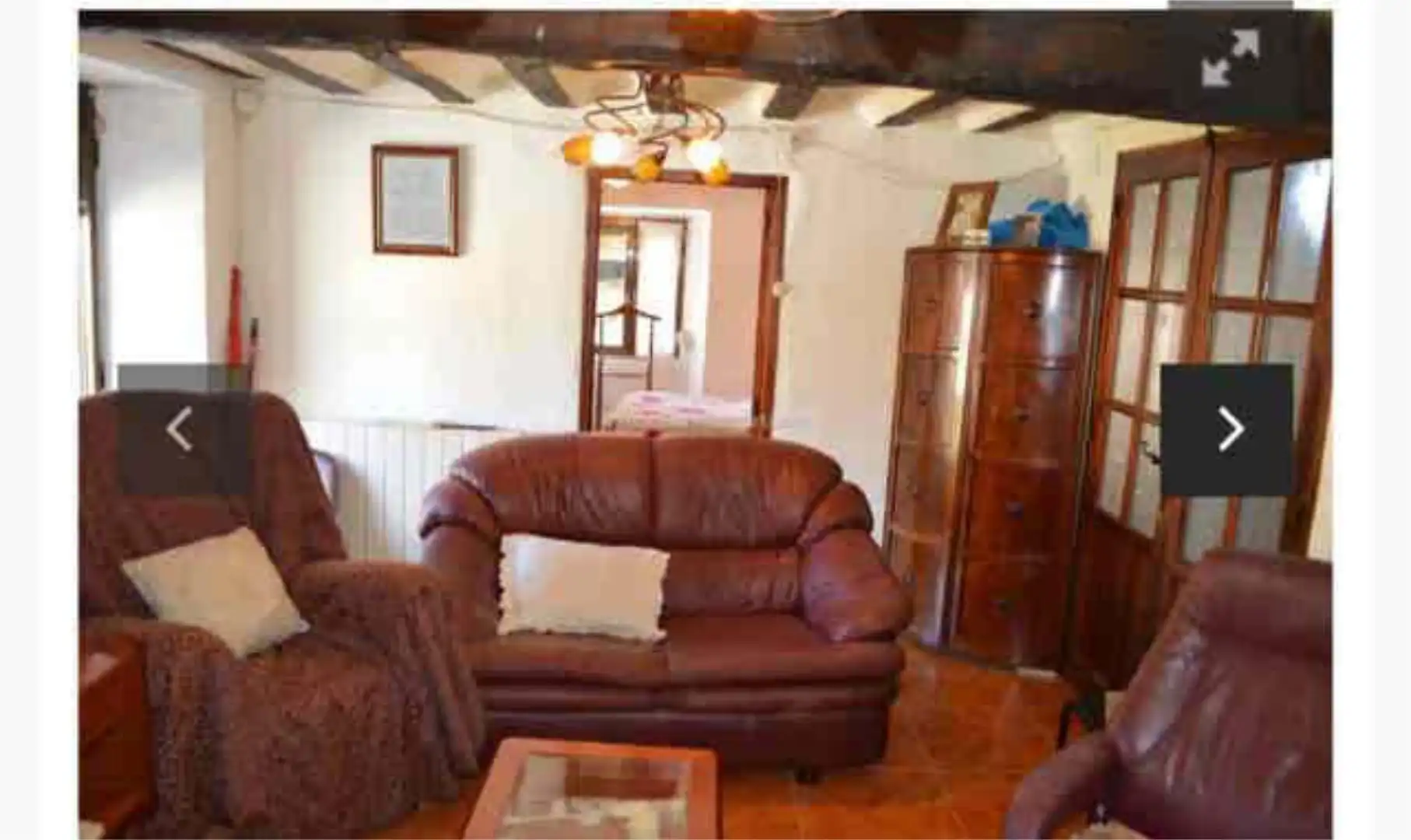 Chalet en san Cristóbal de almendres - Foto 4