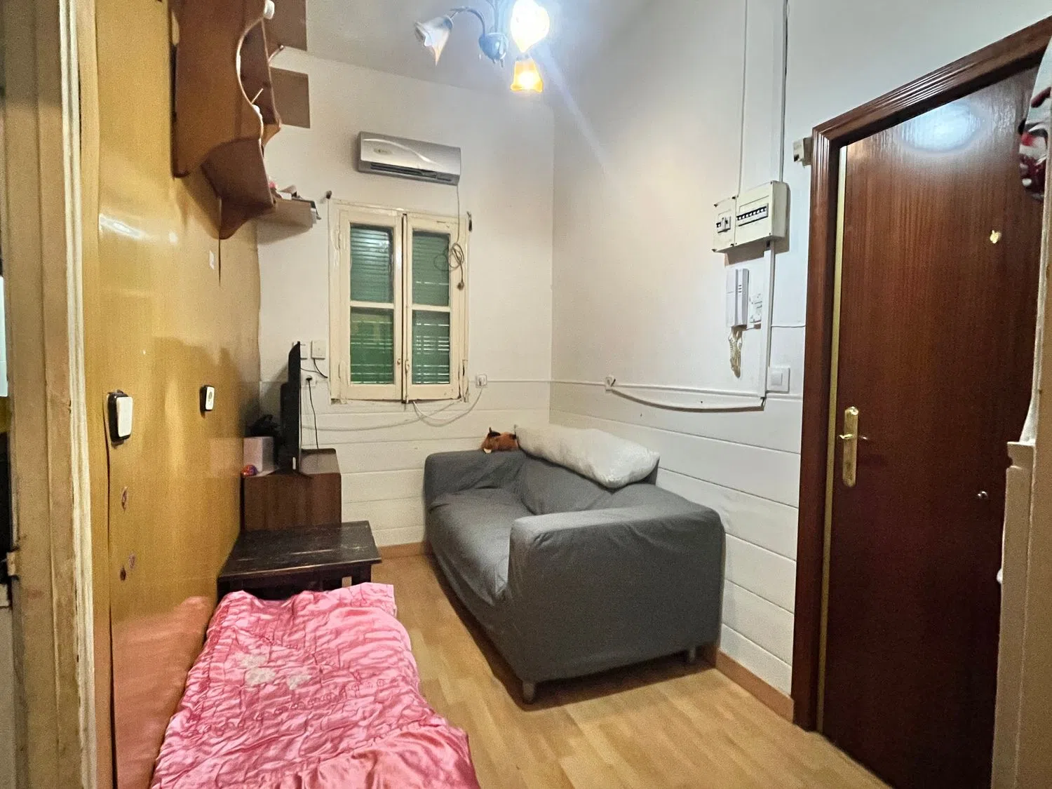 Piso en calle del Puerto Canfranc, 21 - Foto 3