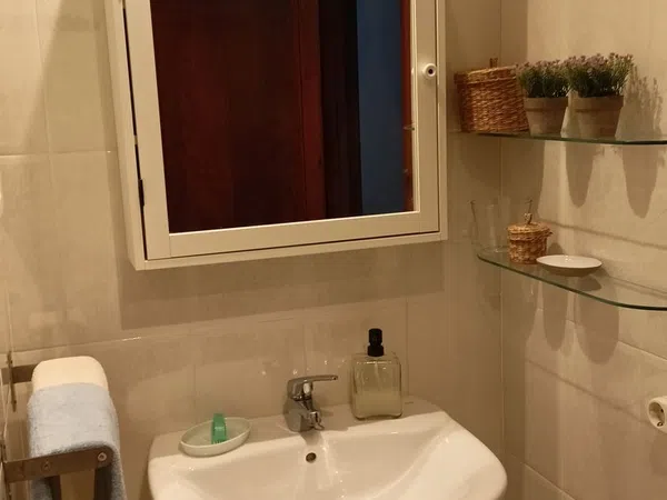 Piso en calle de la Reina Maria Cristina, 52 - Foto 25