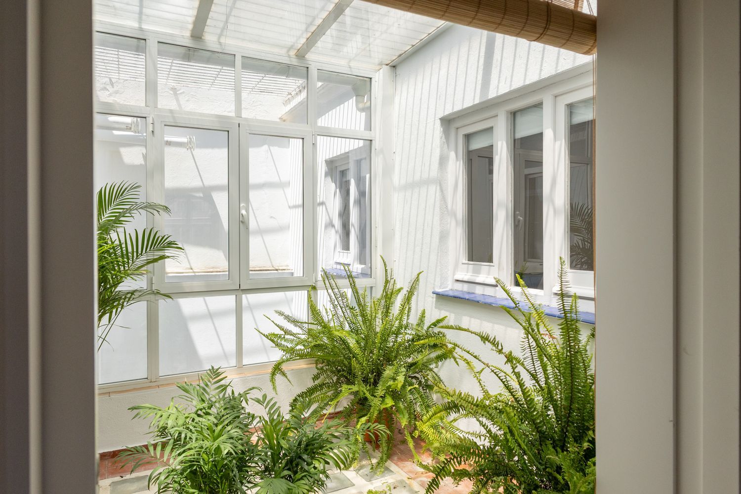 Piso en plaza de Santa Cruz, 10 - Foto 11