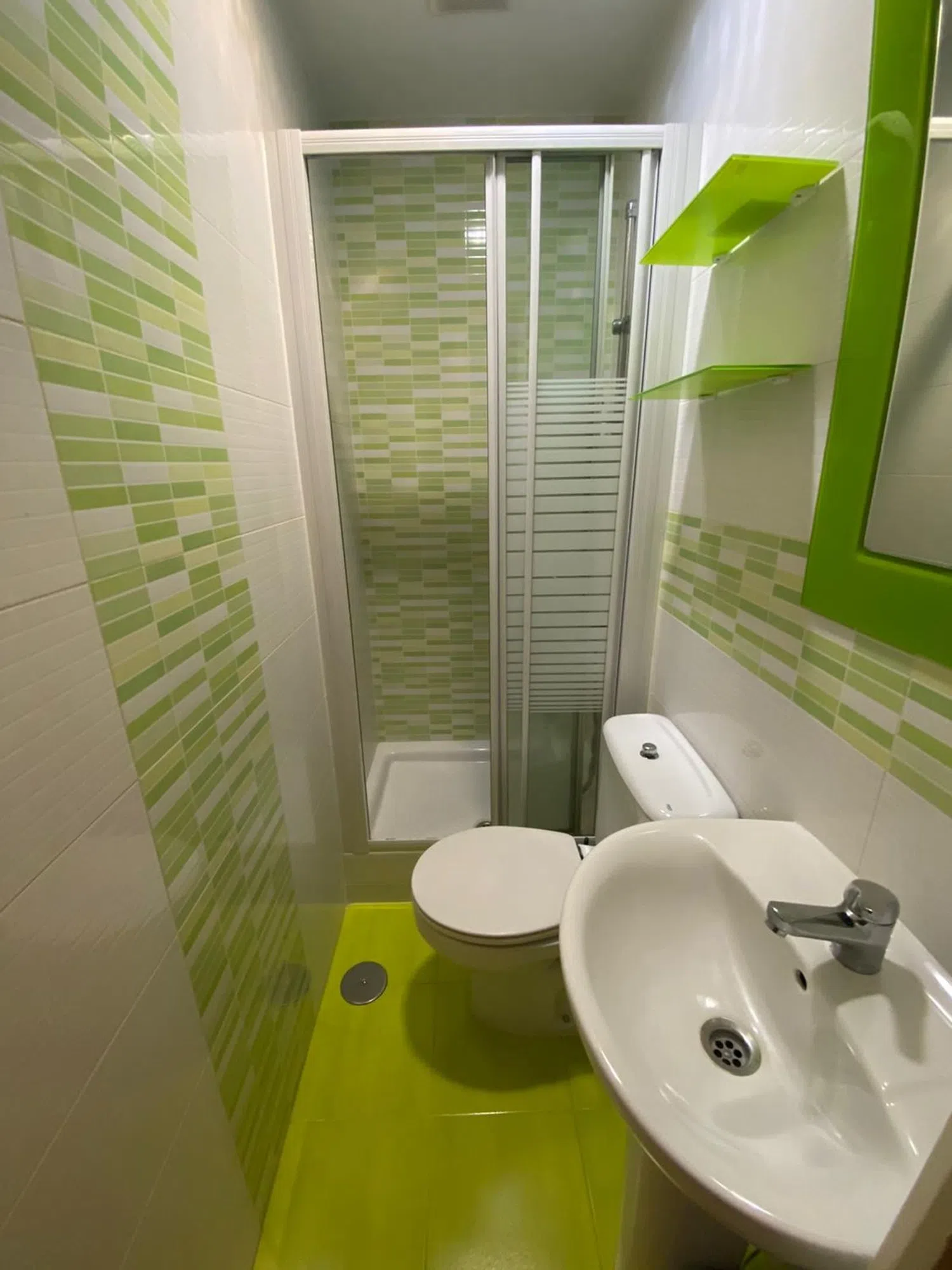 Piso en calle Reyes, 19 - Foto 5