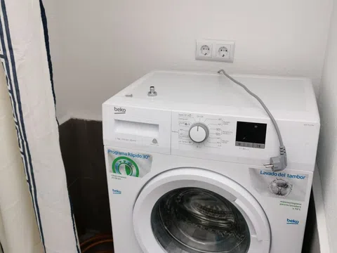 Piso en calle Labella Dávalos, 6 - Foto 13