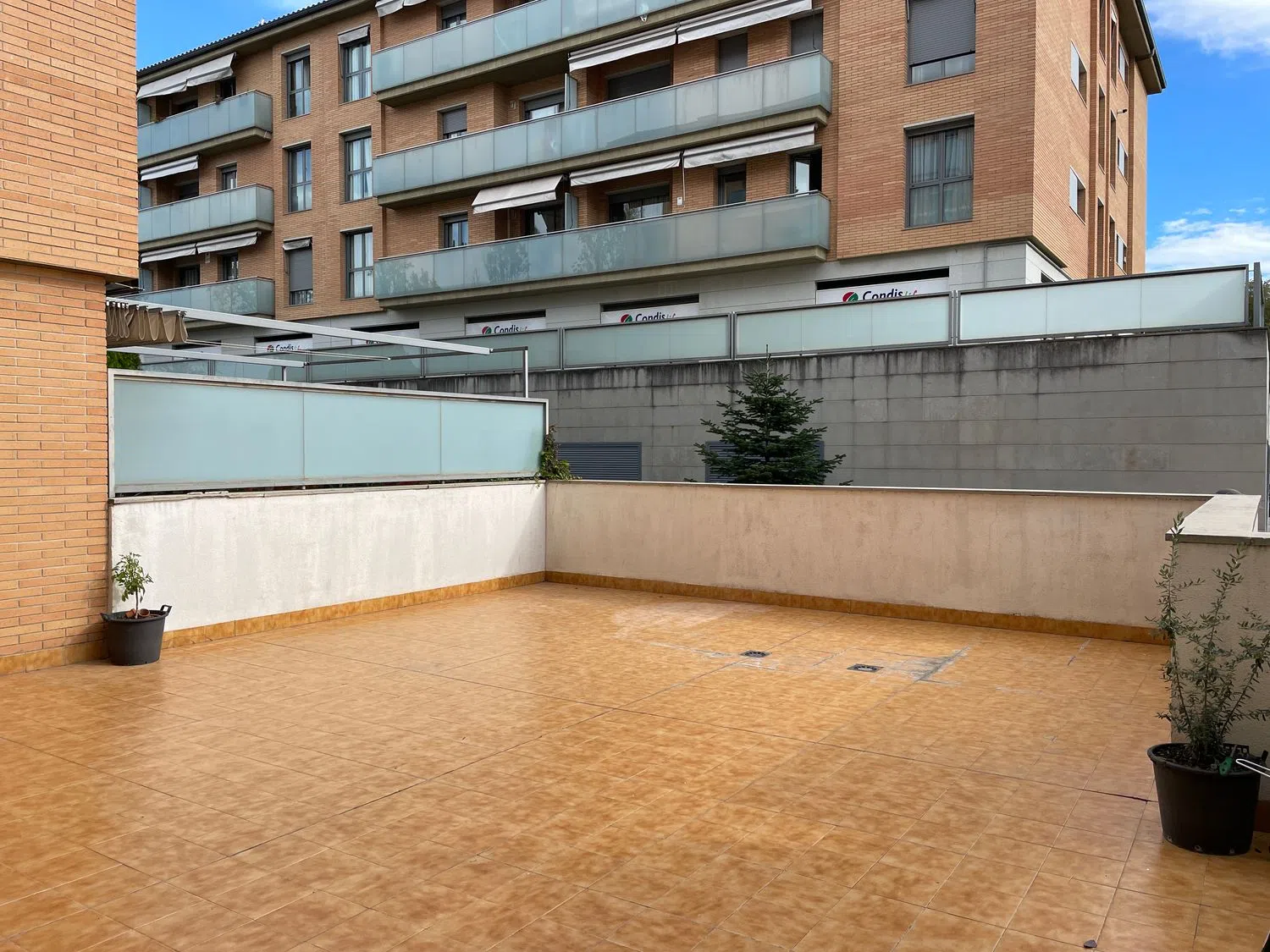 Piso en calle del Pont de Can Vernet, 9 - Foto 3