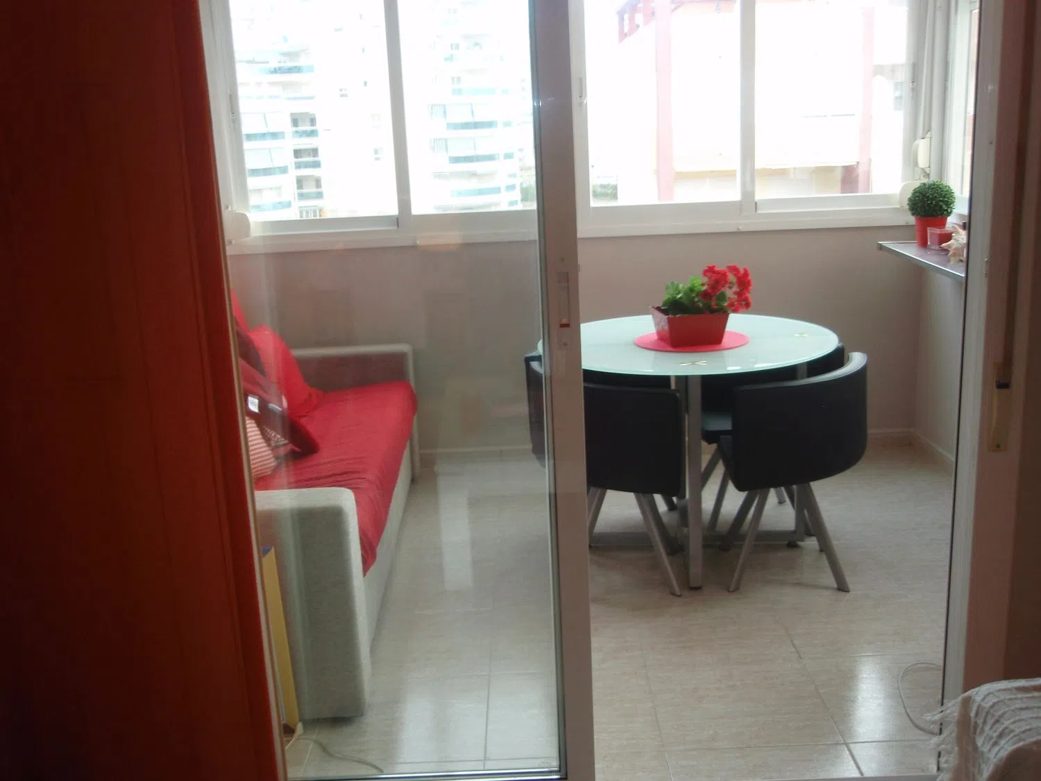 Piso en calle Llevant, 6 - Foto 23