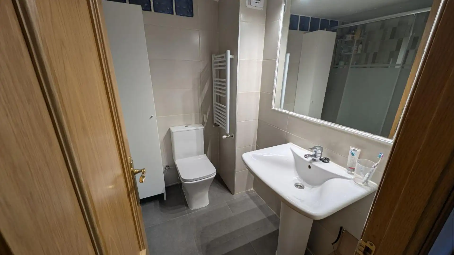 Piso en  Calle Marcelino Castillo 8 - Foto 13