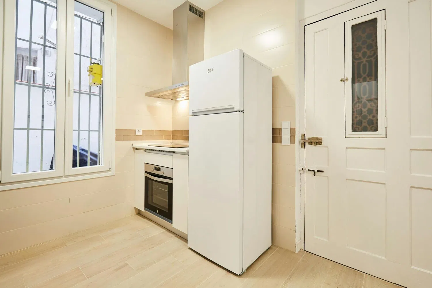 Piso en C. Horno, 1 - Foto 6