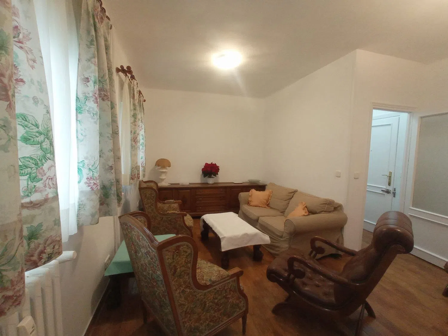 Piso en calle de Canillas, 3 - Foto 8