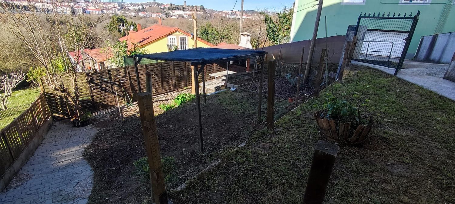 Piso en calle das santas mariñas, 54 - Foto 6