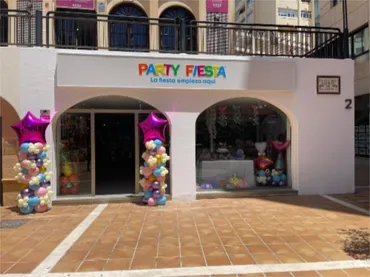 Local comercial en  N-340 43 - Foto 1