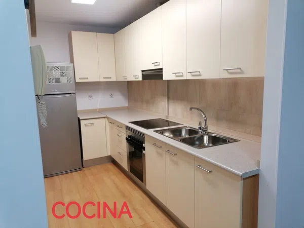 Piso en carretera vecinal la Milagrosa, 27 - Foto 8