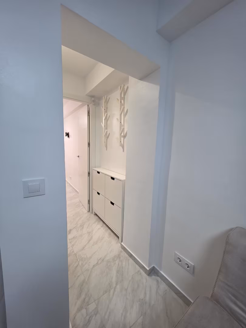 Piso en  Calle Montellano 45 - Foto 4