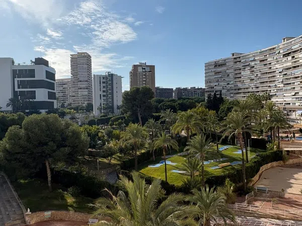 Estudio en avenida Benidorm, 18 - Foto 4