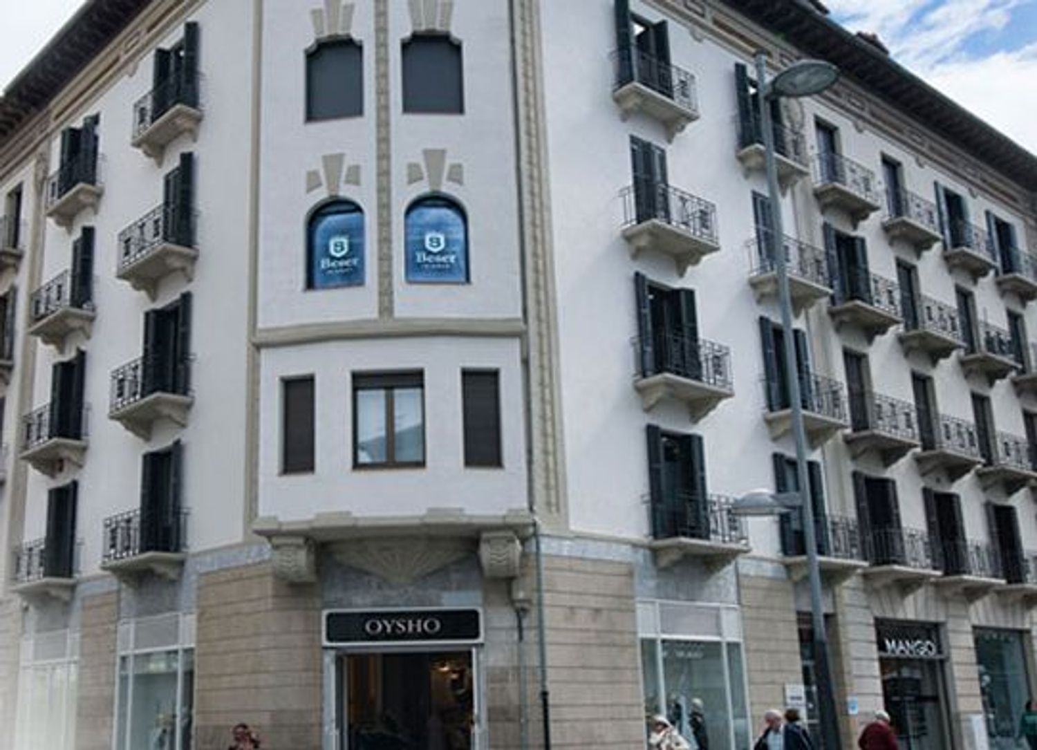 Piso en calle Leyre, 9 - Foto 19