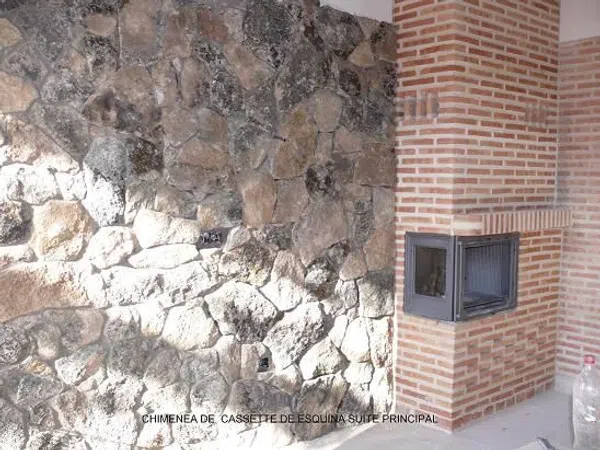 Casa o chalet independiente en Calle Linar, 11 - Foto 5