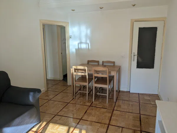 Piso en Calle de Hernán Cortés, 1 - Foto 3