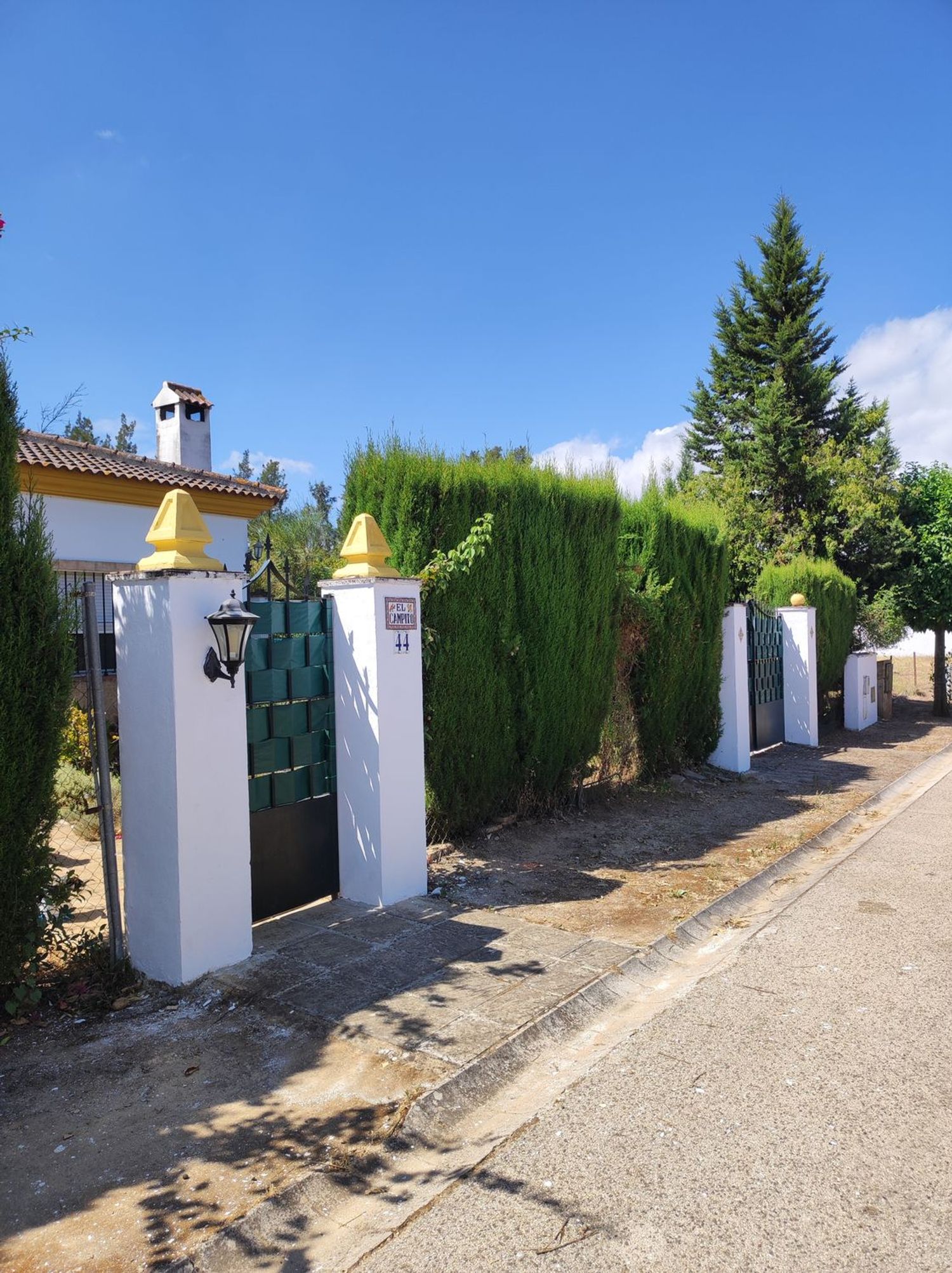 Casa o chalet independiente en Calle Almeria urb. Las Minas Golf, 44 - Foto 11