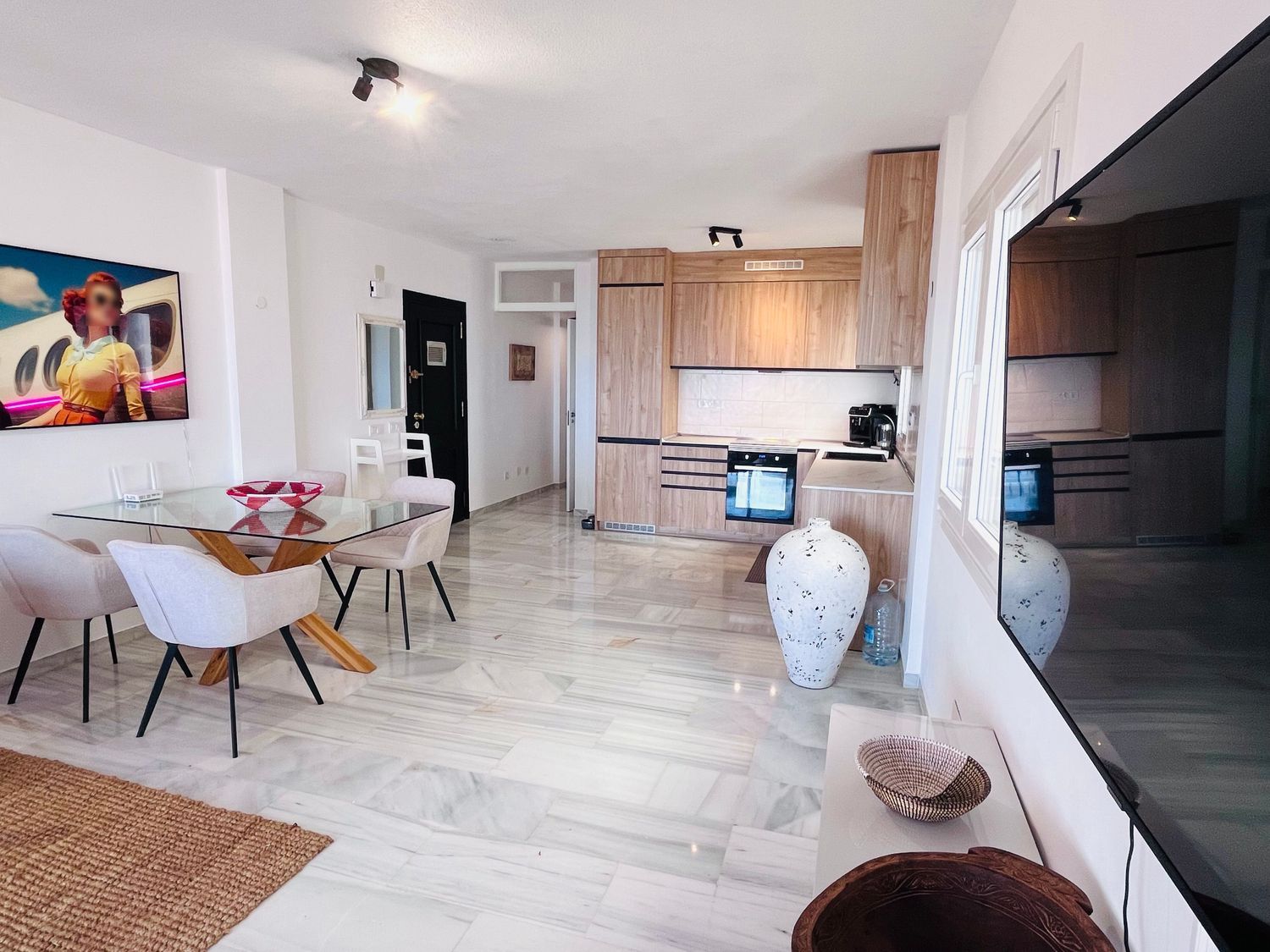 Piso en Calle Don José de Orbaneja, 37, Sitio de Calahonda, Sitio de Calahonda - Foto 13