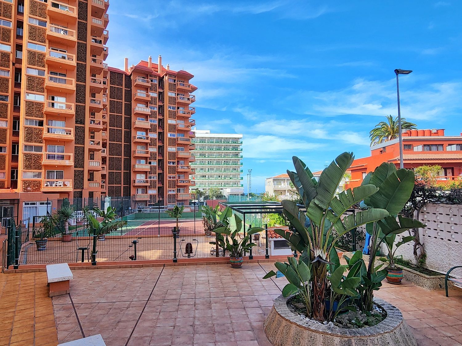 Estudio en avenida Melchor Luz, 1 - Foto 16