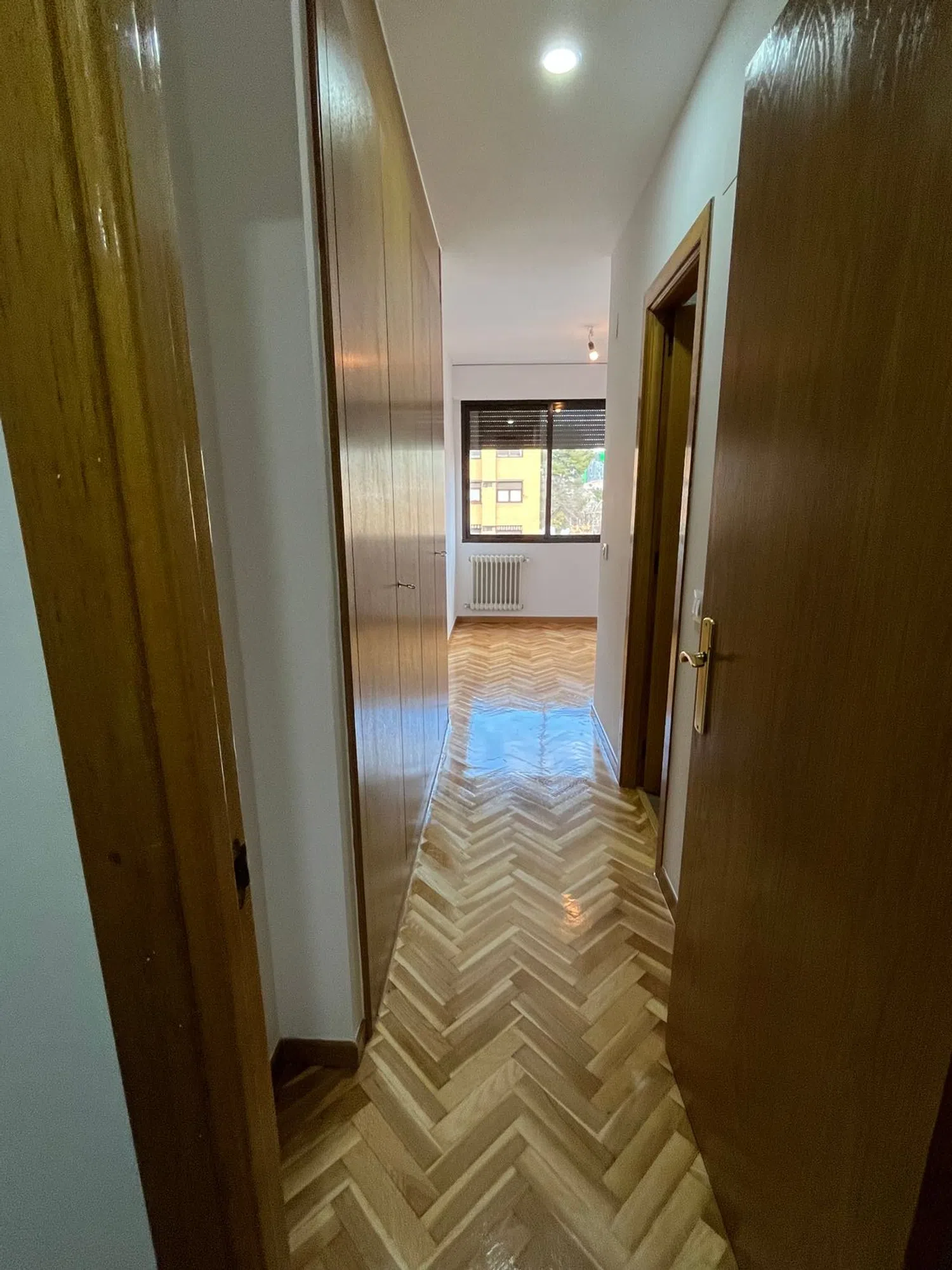 Piso en calle Sanlúcar de Barrameda, 5 - Foto 6