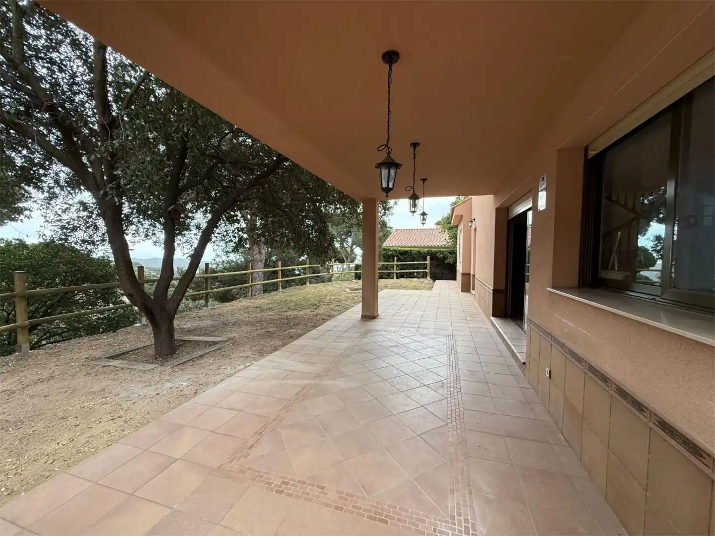 Chalet en  Carrer Collserola 8 - Foto 7