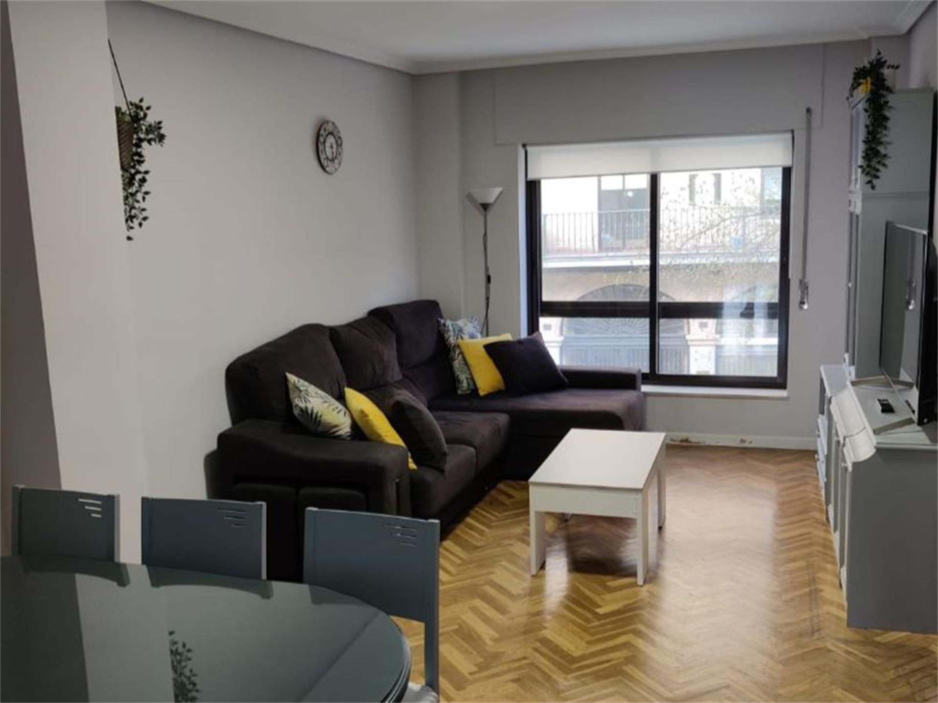 Piso en  Calle Gran Vía