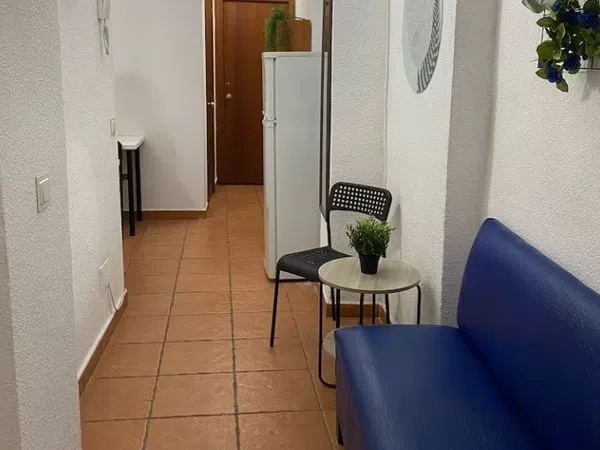 Piso en Calle Escribano, 25 - Foto 1