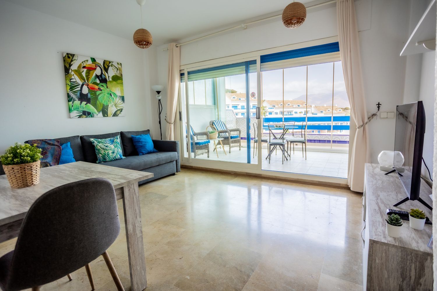 Piso en Urbanización Cármenes los el Hacho s/n, La Duquesa, La Duquesa - Foto 2