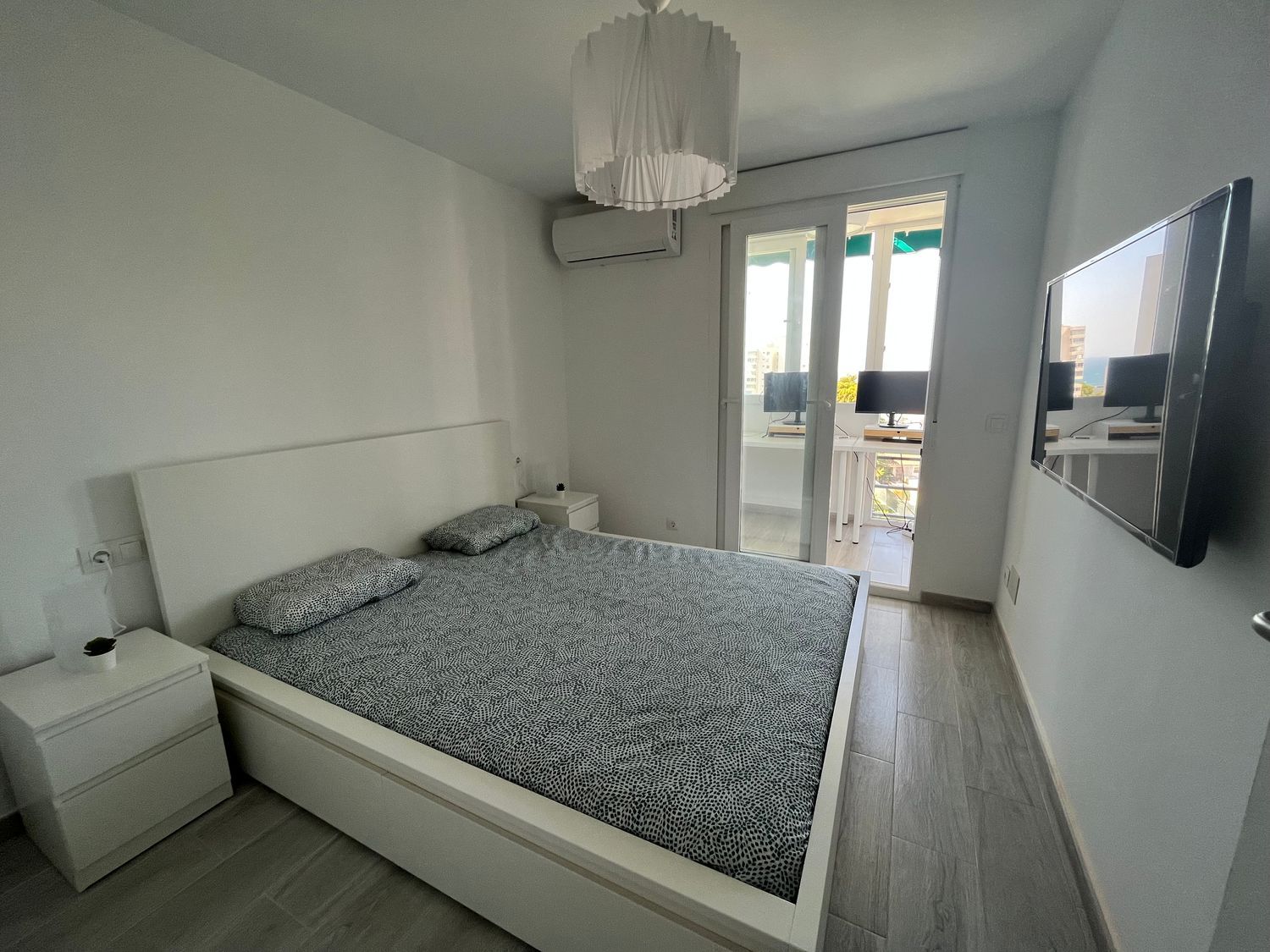 Piso en Avenida de Bonanza, 3, Parque de la Paloma, Parque de la Paloma - Foto 17