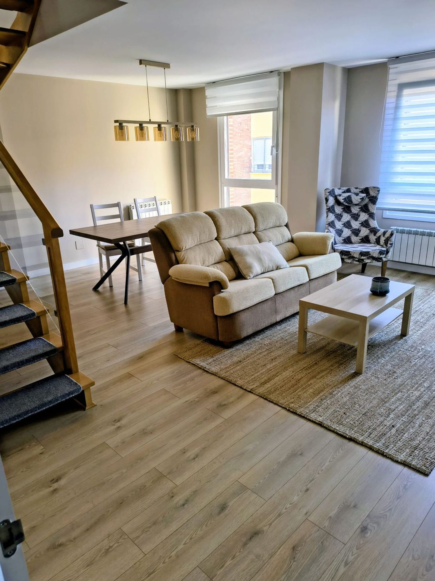 Dúplex en Calle Rosales, 4, Allendeduero - Barrio de la Estación, Allendeduero - Barrio de la Estación - Foto 5