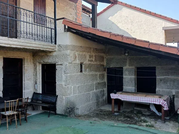Casa de pueblo en As Quintas de San Teocado, 6 - Foto 18