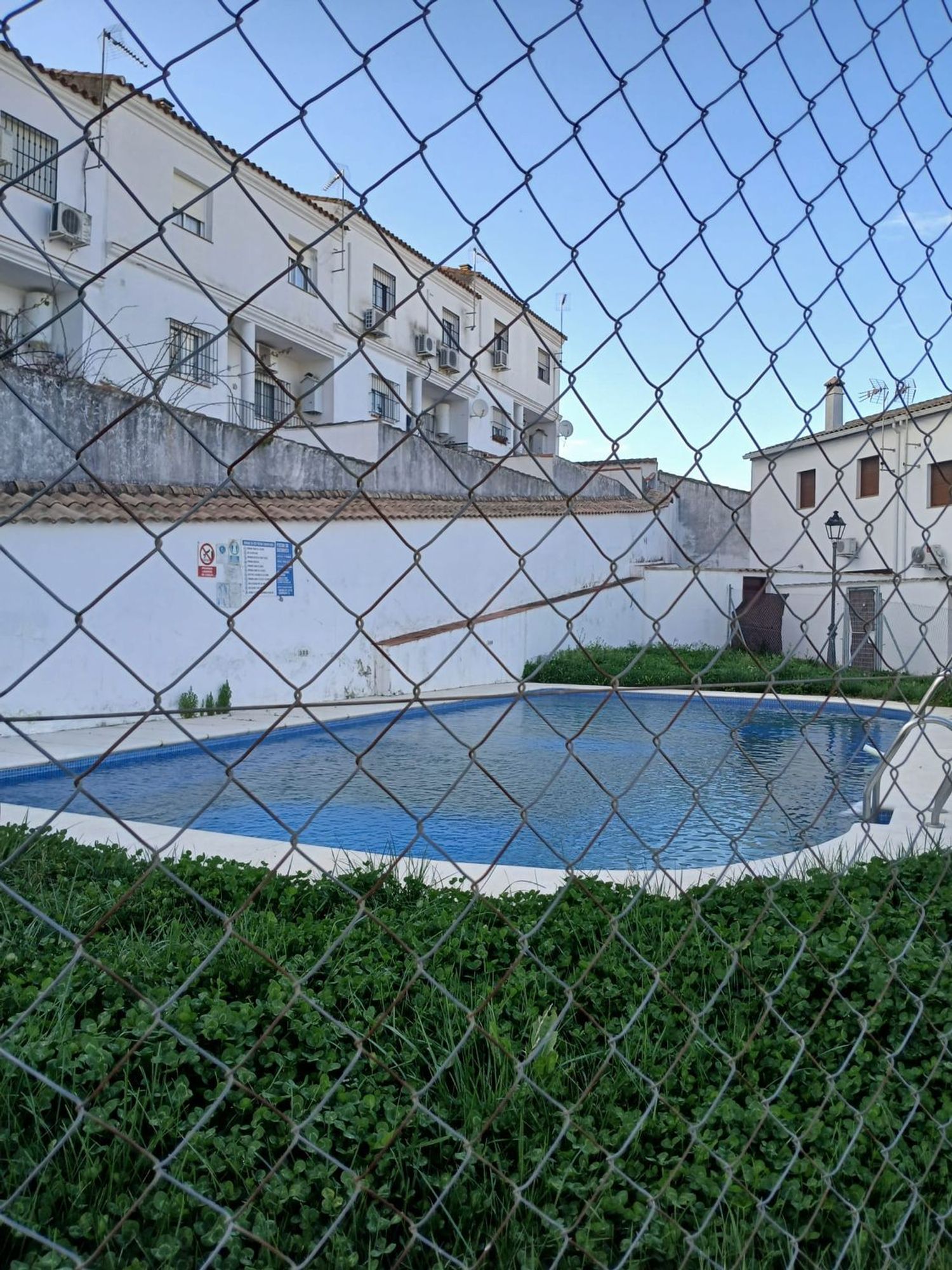 Chalet adosado en Avenida de la Cabalgata, 13 - Foto 2