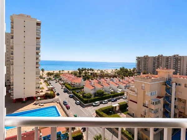 Piso en Calle del Cap de Sant Antoni, 4, Playa de Gandia, Playa de Gandia - Foto 3