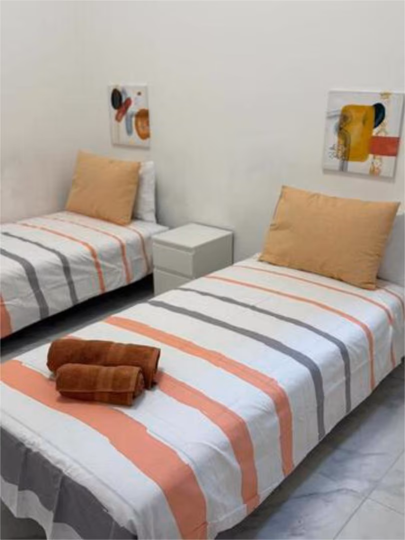 Piso en Arenales - Foto 2