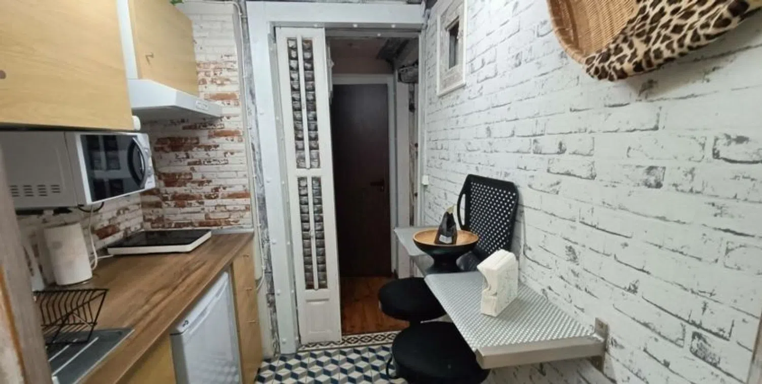 Piso en calle de las Minas, 18 - Foto 8