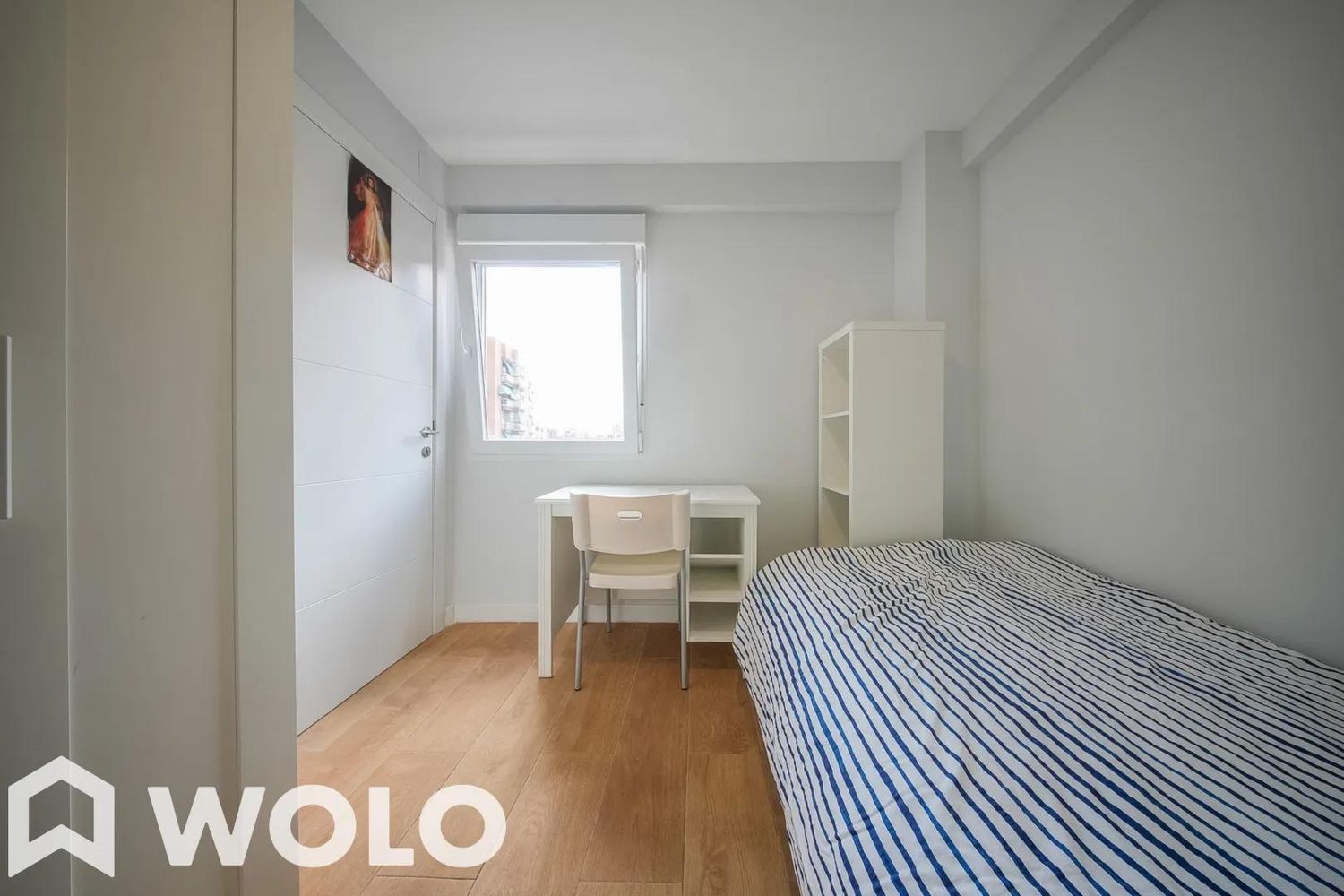 Piso en Carmen Descalzo, Casco Histórico, Casco Histórico - Foto 17