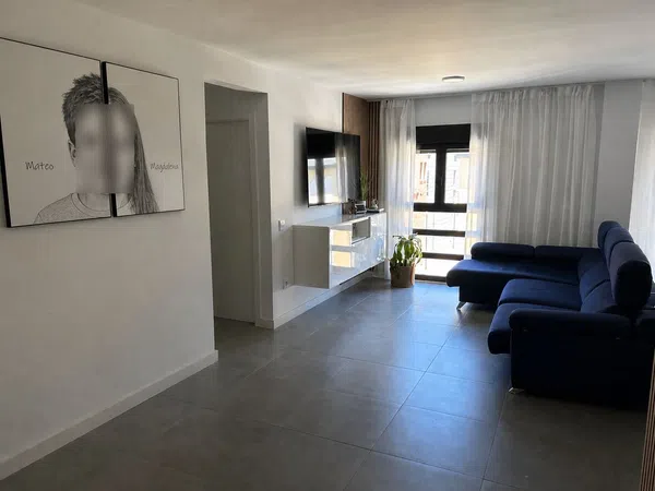 Piso en Calle Rosendo Díaz Méndez, 18, La Laguna - Foto 2