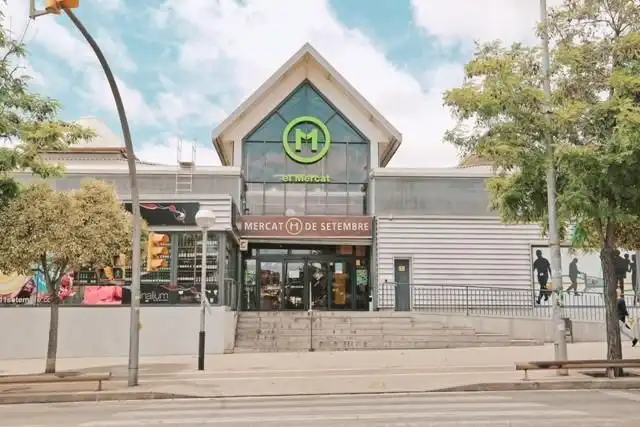 Local comercial en Sabadell - Foto 18