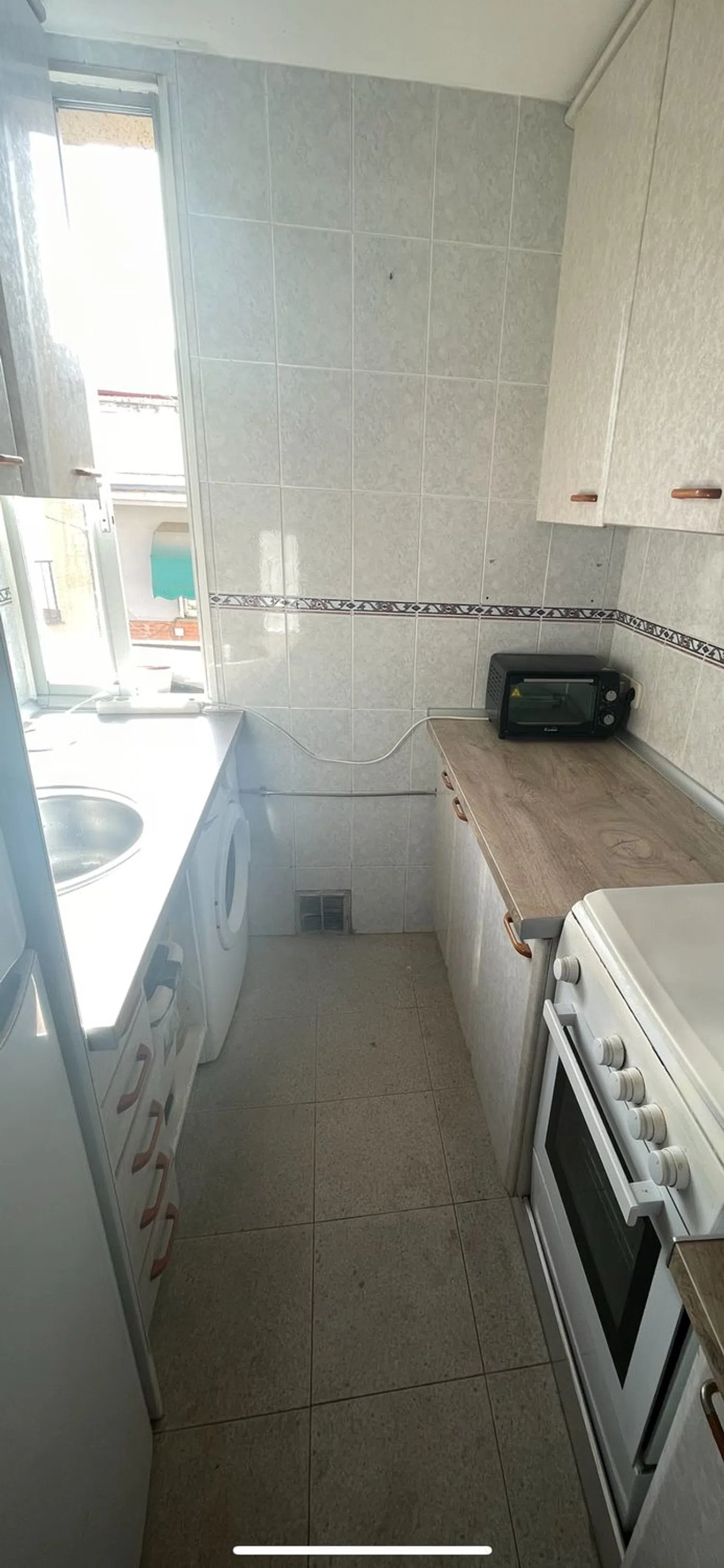 Piso en calle de San Raimundo, 24 - Foto 2