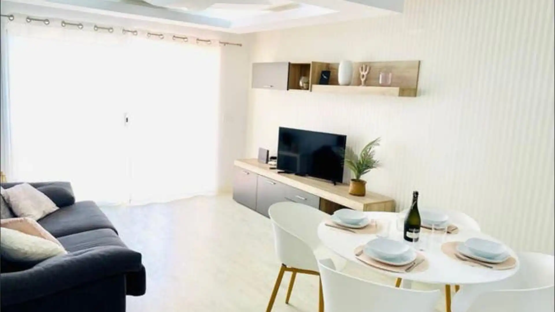 Piso en SOLO CORTA TEMPORADA - Foto 2