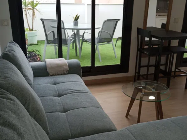 Ático en calle d'alfauir, 51 - Foto 6