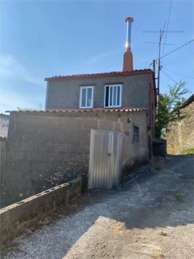 Chalet en Couso - Foto 2