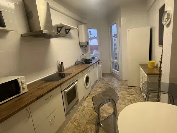 Piso en Calle Iparraguirre, 41, Campuzano - Foto 1