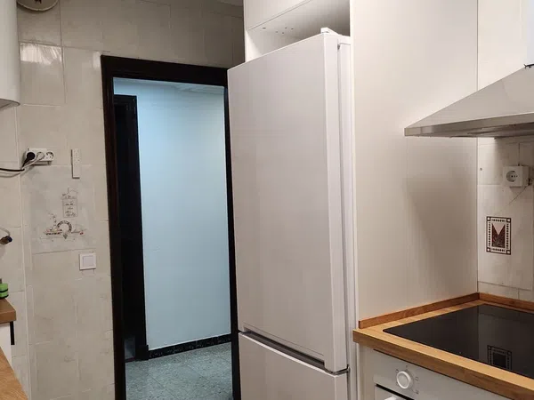 Piso en Calle de Menéndez Pelayo, 10, Universidad San Francisco - Foto 5