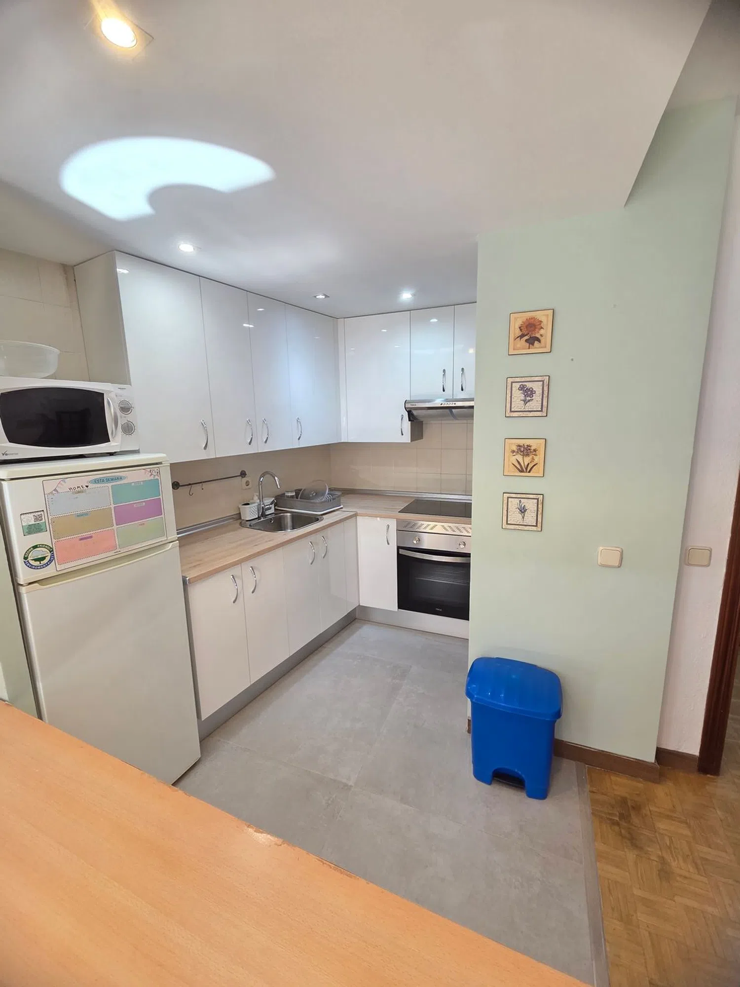 Piso en calle de Luis Gómez, 14 - Foto 13