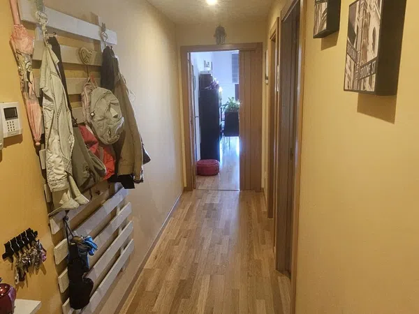 Piso en Calle del Camino de los Chopos, 26, Sonsoles, Sonsoles - Foto 2