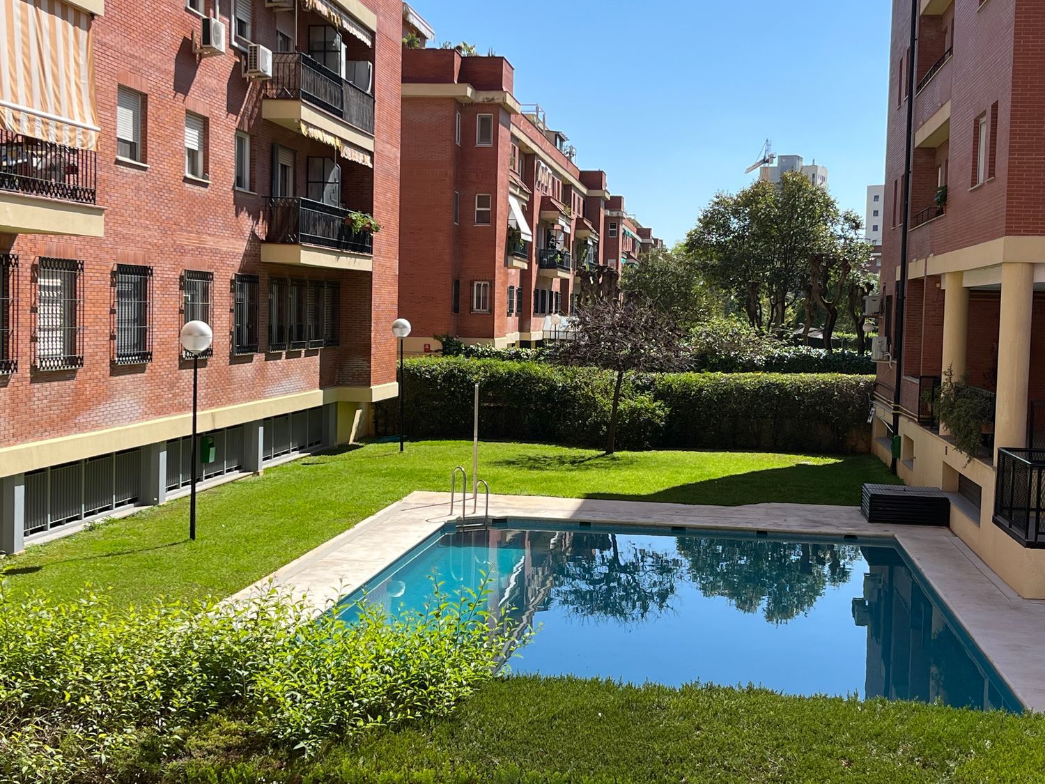 Piso en calle Castillo de Cortegana, 2 - Foto 1