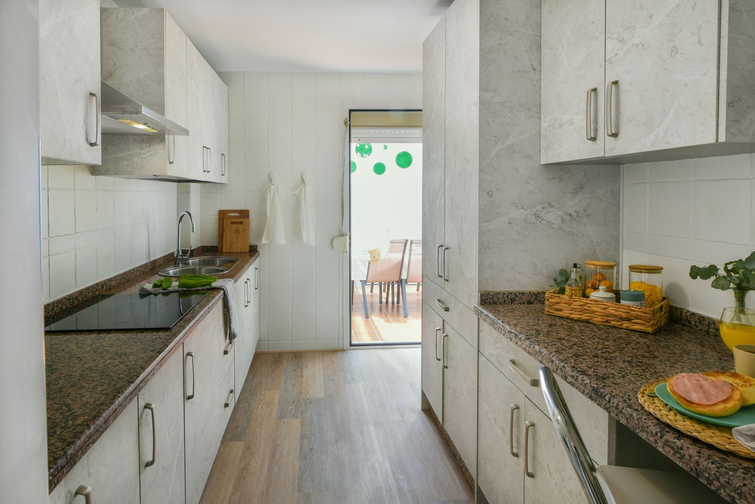 Chalet adosado en Calle Juan Illesca Pavón, 1 - Foto 12