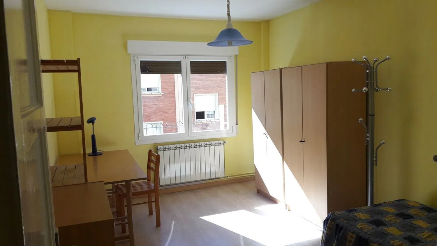 Piso en travesía Juan María Guelbenzu, 4 - Foto 6