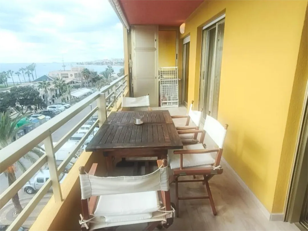 Piso en  Avenida del Puerto 46 - Foto 17